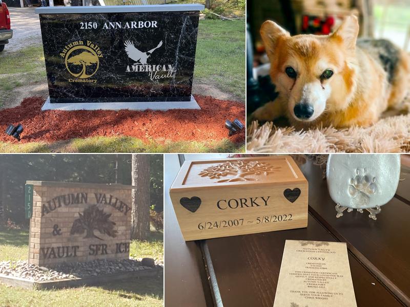 Autumn Valley Crematory