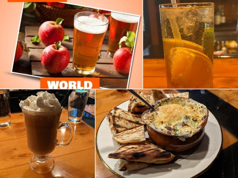 Red Fox Tavern 15 Appledore Ln, Natural Bridge