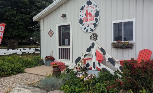 Hilhof Dairy Hersey