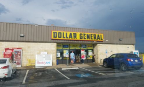 Dollar General