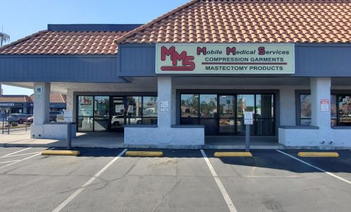 Mobile Medical Services