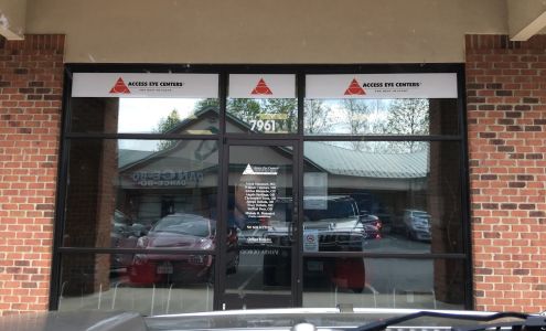 Access Eye 7961 Kings Hwy, King George Virginia 22485