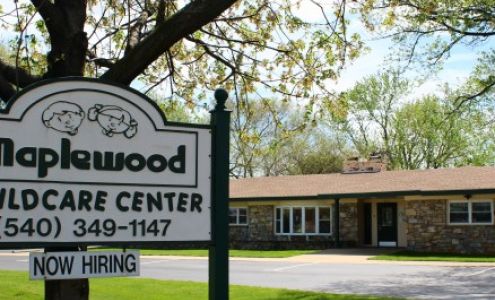 Maplewood Childcare Center