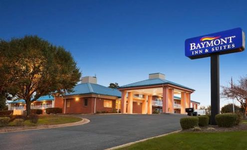 Baymont by Wyndham Warrenton