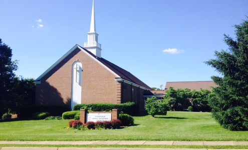 Warrenton United Methodist Church & Preschool
