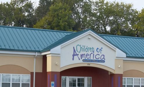 Children Of America Warrenton