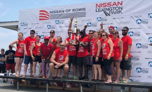 Evolution Training Athletics ETA XCross Training 191441 Prince Frederick