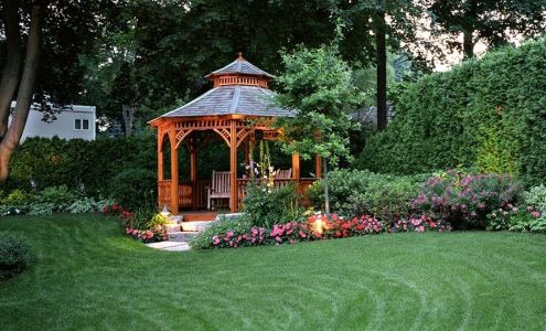 Wentworth Nursery Mechanicsville