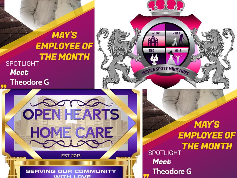 Open Hearts Home Care Service