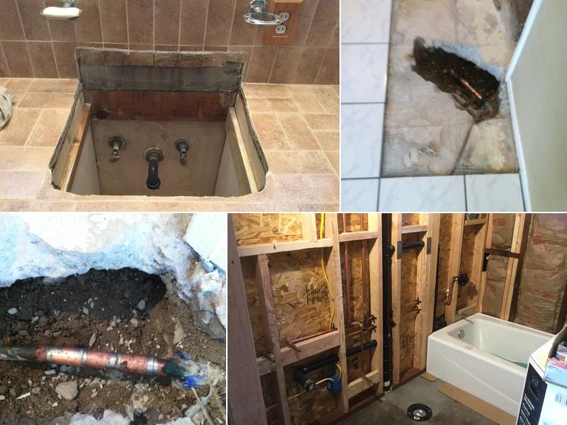 Riverside Plumbing - Riverside Plumbers