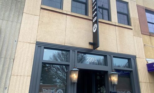 United Way of Alamance County