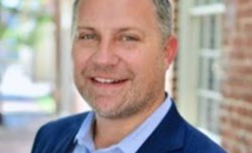 Clay Carroll | Team Clay | CrossCountry Mortgage