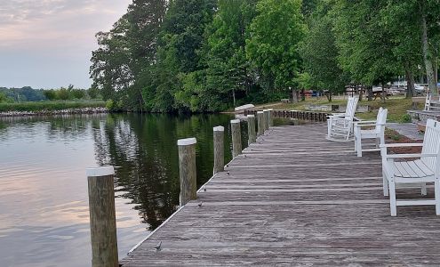 Greater Richmond Sailing Association