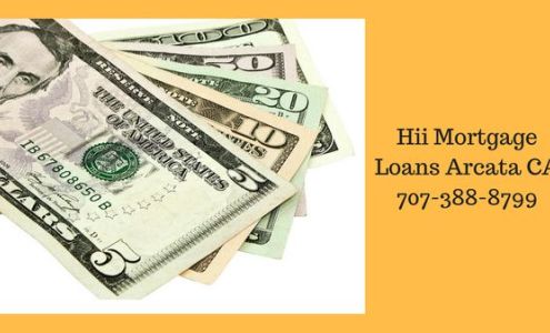 Hii Mortgage Loans Arcata Ca