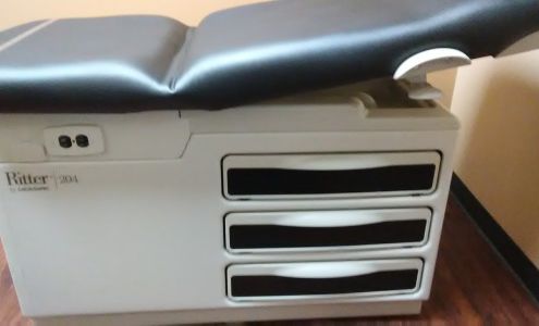 Advantage Medical Supply Co