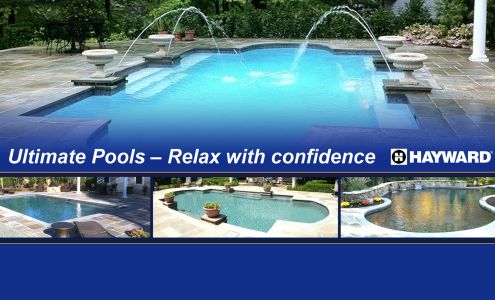 Ultimate Pools Rockville