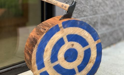 The Virginia Axe Company Rockville