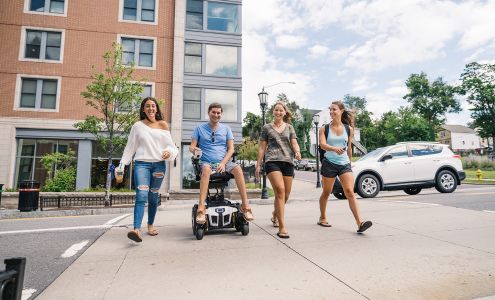 Rehab Medical of Austin