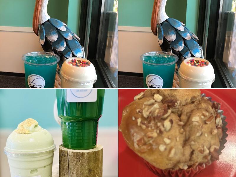 Wave Nutrition 954 Golf House Rd W, Whitsett