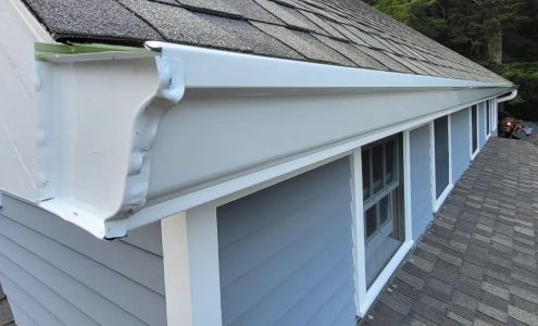 Gutters & Siding, LLC