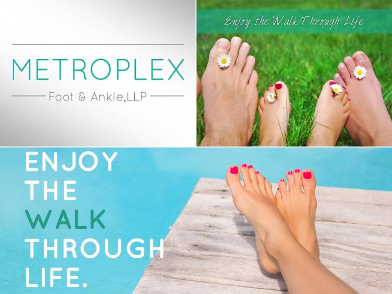 Metroplex Foot & Ankle Garland