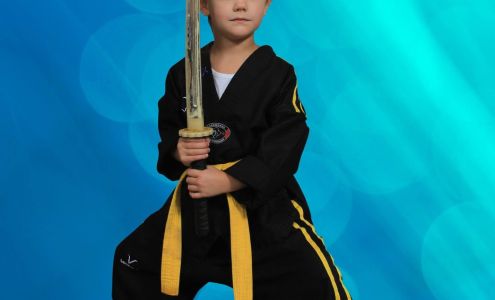 Freedom Martial Arts 6215H Chesapeake Cir, New Kent Virginia 23124