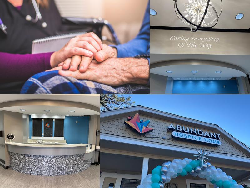 Abundant Hospice
