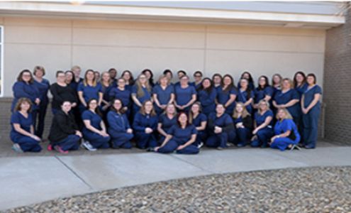 Albemarle Eye Center - Elizabeth City