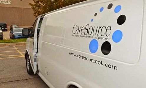 CareSource