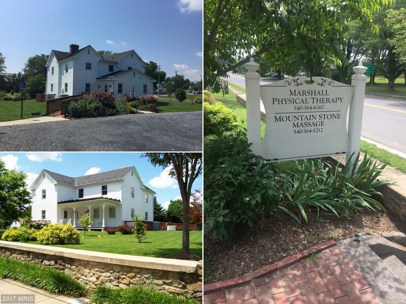 Mountain Stone Massage, LLC