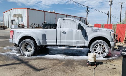 J's Professional Detail