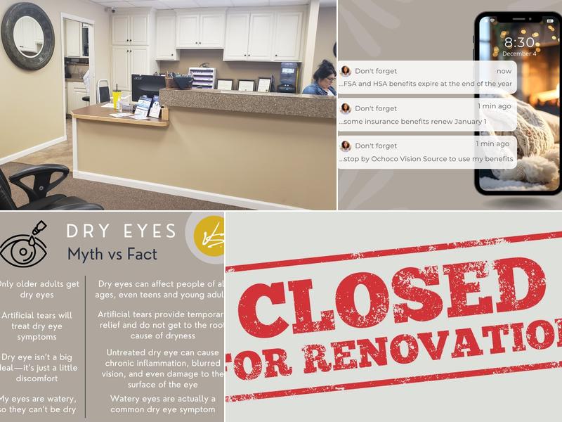 Ochoco Vision Source