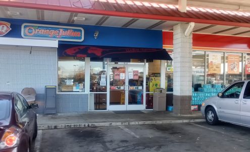Circle K Lincolnton