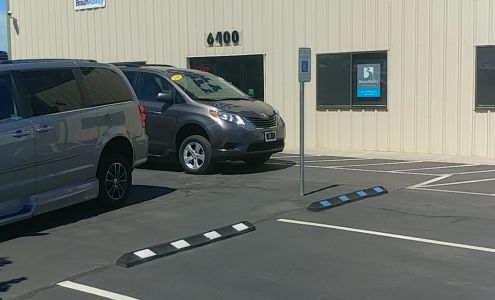 Specialty Mobility Kennewick