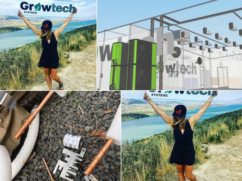 Growtech Systems