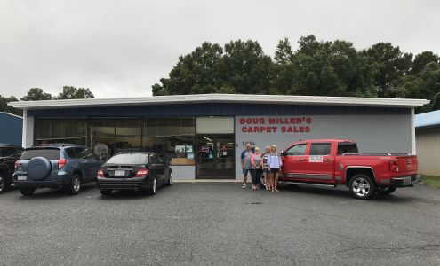 Doug Miller Carpet Sales