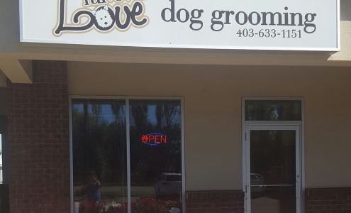 Fur Ever Love Dog Grooming Bay 1 Cassils Rd East, Brooks Alberta T1R 1M6