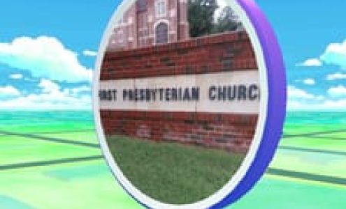 First Presbyterian Preschool