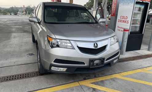 Cap City Motors, LLC