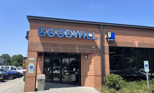 Goodwill Store and Donation Center