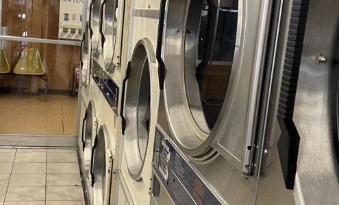 Quick Kleen Laundromat