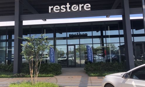 Restore Hyper Wellness