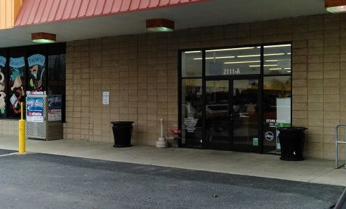 Goodwill Store and Donation Center