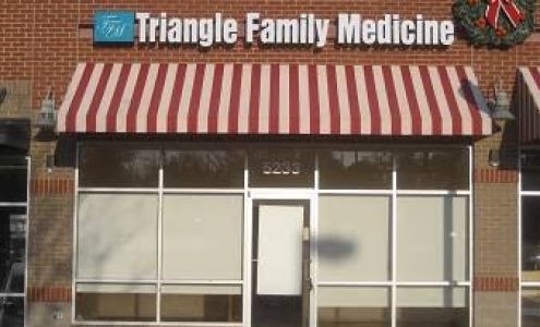 Triangle Family Medicine