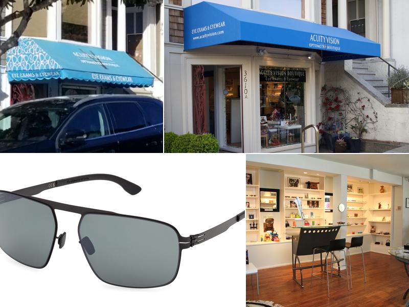 Acuity Vision Optometry Boutique
