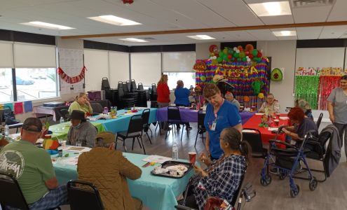 Bakersfield Community Home Health