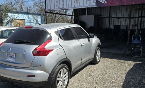 Austin Auto Planet LLC