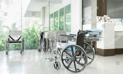 SML Medical Supplies