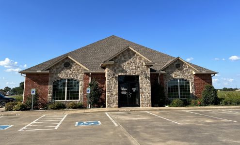 Pauls Valley Eye Clinic Pauls Valley