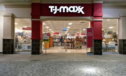 T.J. Maxx Hendersonville